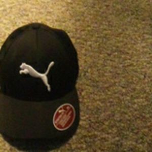 Puma hat